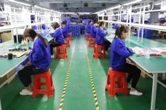 工厂设备Factory equipment