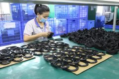 工厂设备Factory equipment