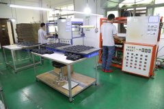 工厂设备Factory equipment
